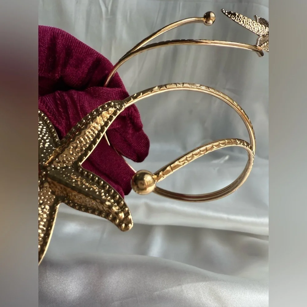 Anthropologie shine bright